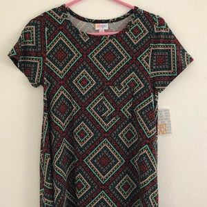 LuLaRoe Carly